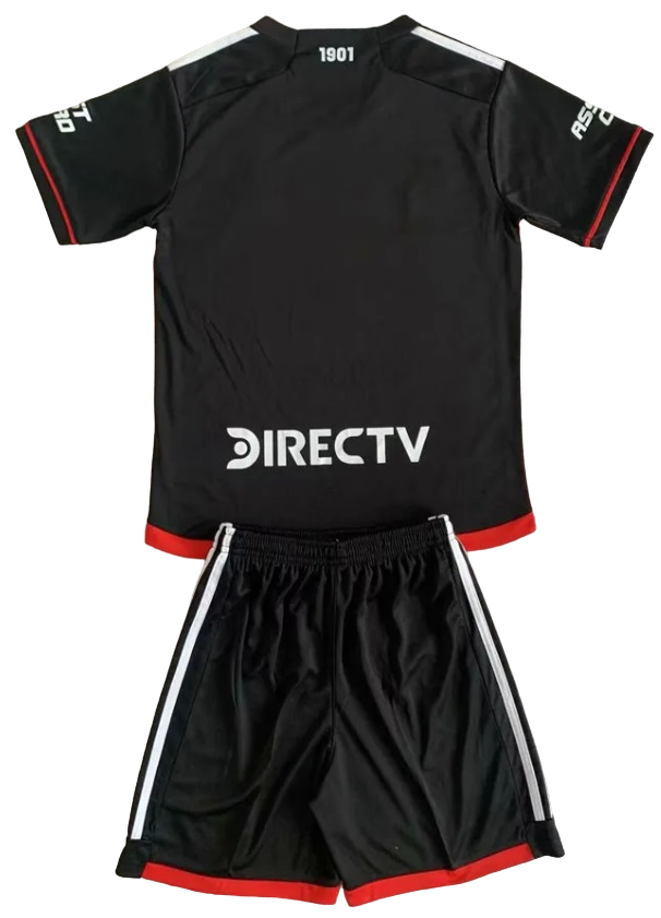 Kit infantil III River Plate 2024 2025 Adidas oficial Kit infantil III River Plate 2024 2025 Adidas oficial